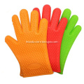 Food Grade Protective Silicone Cooking Glove